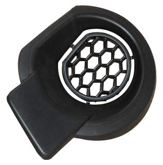 FOG LAMP COVER LH